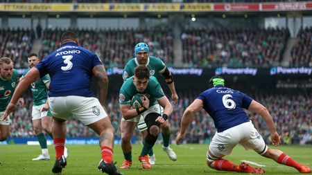 Franța, la un pas de câștigarea Six Nations 2025! Pe ce loc e România în clasamentul mondial World Rugby. VIDEO