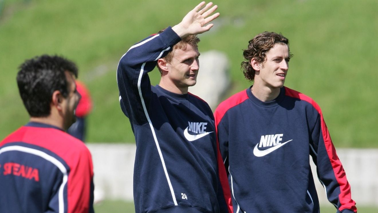 'Sunt șanse de 50% ca Lovin și Ghionea să plece de la Steaua!'