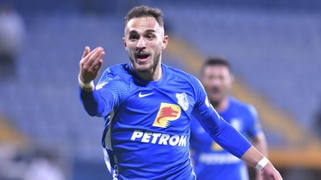 A fost la un moment dat pe lista lui Gigi Becali, dar Gică Hagi a ținut la preț! Fotbalistul de la Farul e acum aproape de un transfer spectaculos: ce club din Serie A îl vrea!