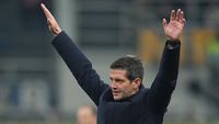 Chivu s-a dus și i-a prezentat scuze fotbalistului său. De ce a făcut acest gest rar al antrenorilor