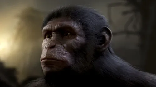 Planet of The Apes: Last Frontier – primele minute din joc