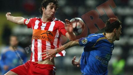 Levy, dezorientat: "Nu știu de ce nu marcăm"!** Fernandes: "Eram obișnuiți cu victoriile"