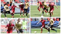 Steaua a încasat-o de la FC Voluntari în ultima etapă a play-off-ului și a ratat obiectivul. Adrian Popa: ”E dezamăgitor!”