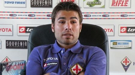 Italienii anunță: "Mutu a renunțat la colaborarea cu frații Becali"