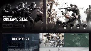 Așa ar putea arăta Steam în viitorul apropiat