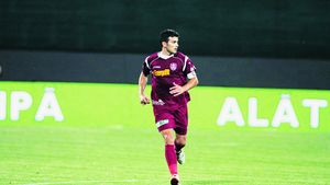 Emigrant în Liga lui Mitică! Câți străini mai sunt în fotbalul românesc?