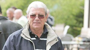 „Lăcătuș va fi hulit"