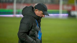 „Nu am negociat cu domnul Hagi sau cu Dinamo!”. Fotbalistul refuză revenirea în România