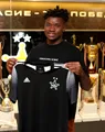Un nigerian fost la Sheriff Tiraspol și ultima dată la o echipă din Tunisia, noul experiment african al Corvinului!
