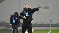 Daniel Pancu a luat decizia dură. Ce s-a întâmplat cu fotbalistul de la CFR Cluj care s-a certat cu el pe teren