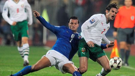 Rezultatele meciurilor din preliminariile pentru CM