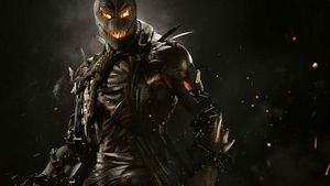 Injustice 2 - It's Good to Be Bad Trailer