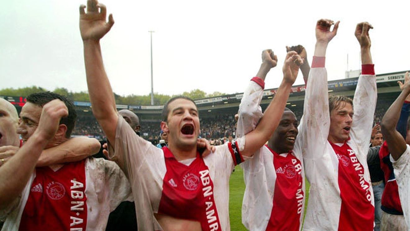 Chivu rămâne până în iunie la Inter Milano!** Victor Becali: "Nu pleacă sigur la Ajax în ianuarie"