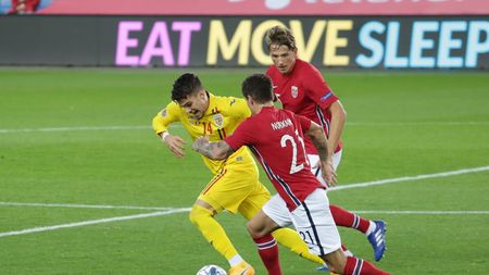 Austriecii, aroganți după victoria din Liga Națiunilor: „Românii n-au avut nici măcar un jucător din Bundesliga"