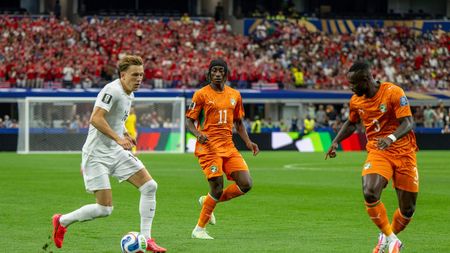 Real Madrid a pus 100.000.000 de euro pe masă pentru starul din Bundesliga care a impresionat la Campionatul Mondial!