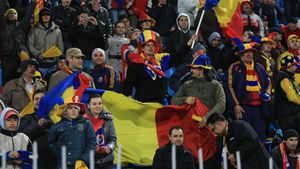 Sandu avertizează: România ar putea avea de suferit după meciul cu Ungaria. "Mă aștept la ce e mai rău"