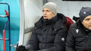 Ivan Savvidis e gata să-l dea afară pe Răzvan Lucescu. Eliminarea cu FCSB a umplut paharul: „Nu a putut suporta a treia înfrângere în 5 luni cu echipa din România”