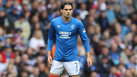 Chiar s-a terminat pentru Ianis Hagi la Rangers! Adio, Prințule: lovitura de 7.000.000 de euro vine din Austria