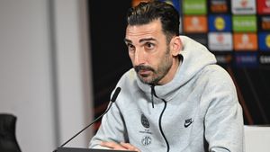 Prietenul lui Elias Charalambous va fi noul antrenorul al lui Radu Drăguşin: „Undă verde”