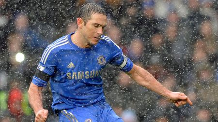 Șefii lui i-au sfâșiat inima! Emoționant:** Motivul pentru care Lampard nu vrea să plece de la Chelsea: "Înainte să moară, mama m-a pus să-i promit asta!"