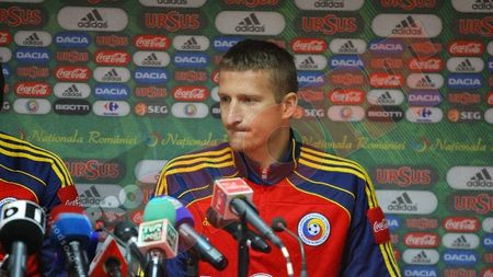 Goian: **"Nu trebuie să așteptăm totul de la Mutu"