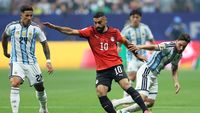 Live Argentina – Egipt la Cupa Mondială. Start NEAȘTEPTAT pentru sud-americanii lui Messi, faraonii lui Salah îi enervează CUMPLIT!