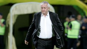 Porumboiu s-a decis:** "Categoric renunț la echipă! Am pregătit și documentele!"