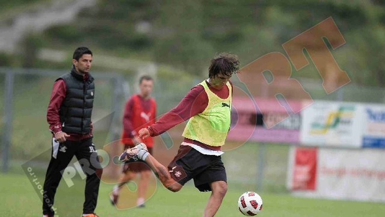 De ziua lor, rapidiștii nu au timp de petreceri!** "Noi muncim, nu sărbătorim"