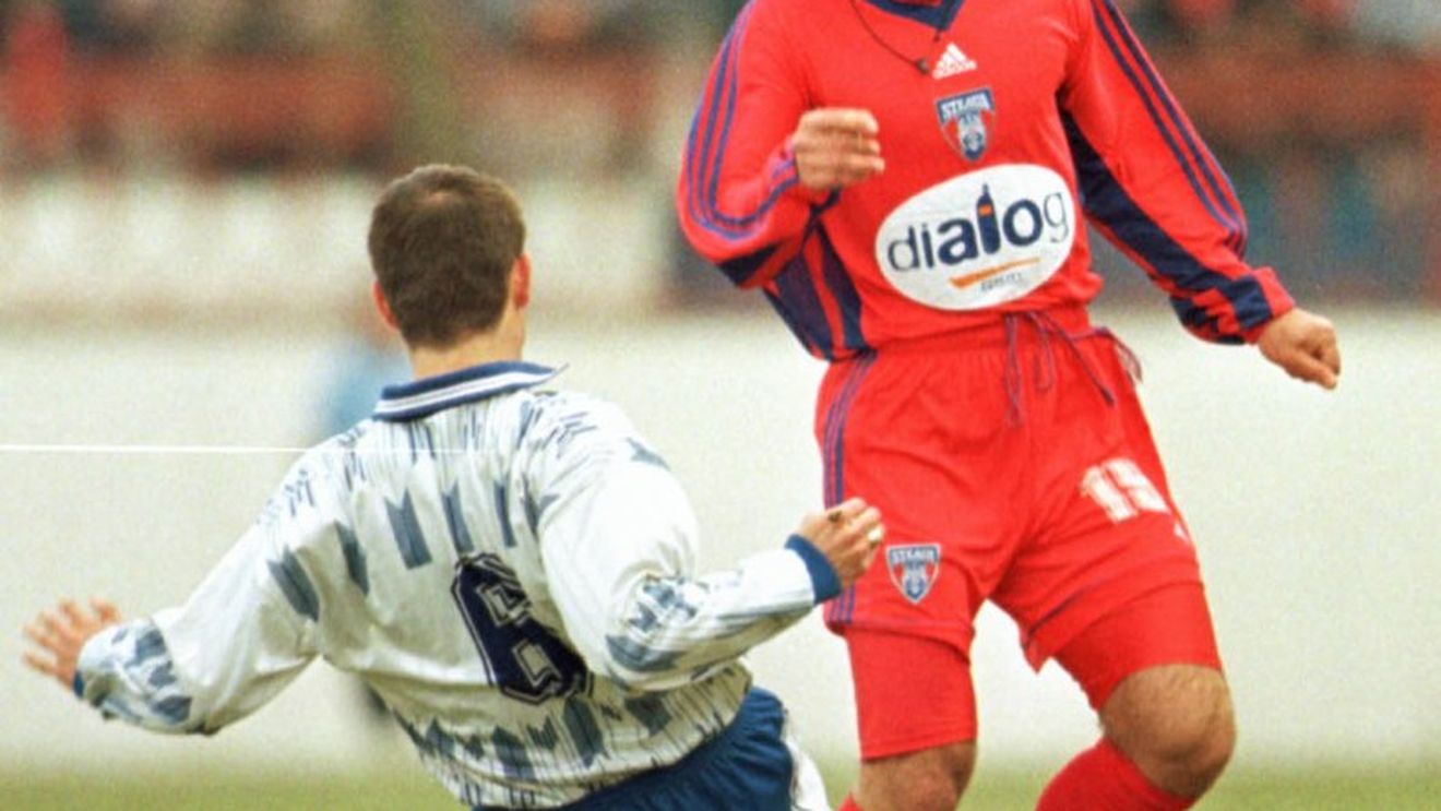 "Venirea lui Becali și Pițurcă a terminat Steaua!"** Vezi ce crede Duro despre naționala României