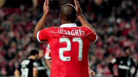 Barcelona a ajuns la un acord cu Deportivo La Coruna pentru transferul fundașului brazilian Sidnei