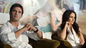 Cristi Chivu, de neînduplecat. Cum a reacționat când Adelina Chivu a primit oferta de la X Factor