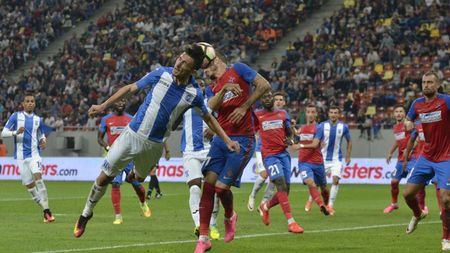 Declarația prin care Mulțescu vrea să-și "transforme" jucătorii pentru meciului cu FCSB. "Miza este inestimabilă. Trebuie să fim concentrați ca și cum ar fi ultimul joc din cariera noastră"