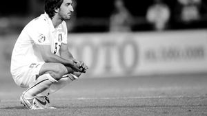 Moartea domnului Morosini!** EPO, "stimulentul" care poate produce embolie