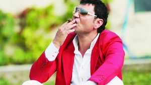 "Leonidas" emigrează! Borcea pleacă la Miami înainte de meciul cu Rapid