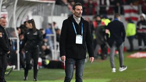 Cu Rapid pe urmele lui, Marius Măldărăşanu a dat un răspuns misterios despre viitorul lui