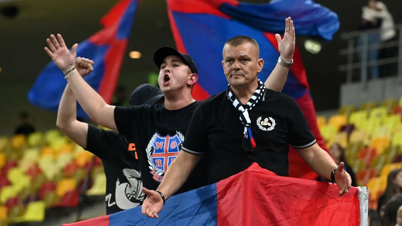 Gheorghe Mustață îi sfidează pe rivalii de la CSA și anunță triumfător înainte de FCSB - CFR Cluj: „Asta e adevărata Steaua!”