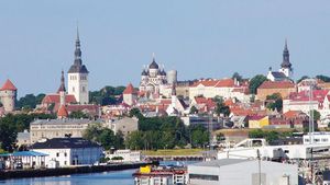 Cantonament de lux!** Rapidiștii se vor pregăti în cea mai bogată țară baltică