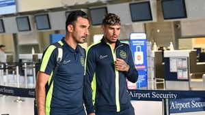 Elias Charalambous nu are curajul să îl înfrunte pe Gigi Becali în cazul amenzii uriașe pentru Florinel Coman