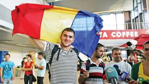 Dinamo punctează din nou pe piața transferurilor. Daniel Bera și Alin Șania vor juca din toamnă în Liga Campionilor cu gruparea din Ștefan cel Mare. "Pe voi vă respect și doar vouă vă mulțumesc!"