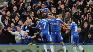 Ar face orice să ajungă la Chelsea: "Vreau să fac parte din viitorul vostru!"** Un român îi distruge visul