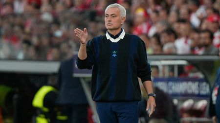 Jose Mourinho a ordonat marea TRĂDARE: atacantul de la FC Barcelona, primul transfer al noului Real Madrid!