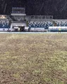 Se joacă pe noroi în Copou! Poli Iași a încercat, fără succes, mutarea meciului cu CSM Olimpia pe un alt stadion, după ce naționala de rugby a României i-a făcut praf gazonul