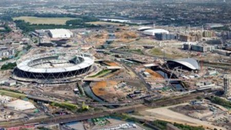 Moștenirea olimpică a Londrei