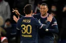 Leo Messi, Cristiano Ronaldo și Kylian Mbappe, out din echipa anului 2024. Cum arată primul 11 al IFFHS și cine sunt cei trei atacanți titulari