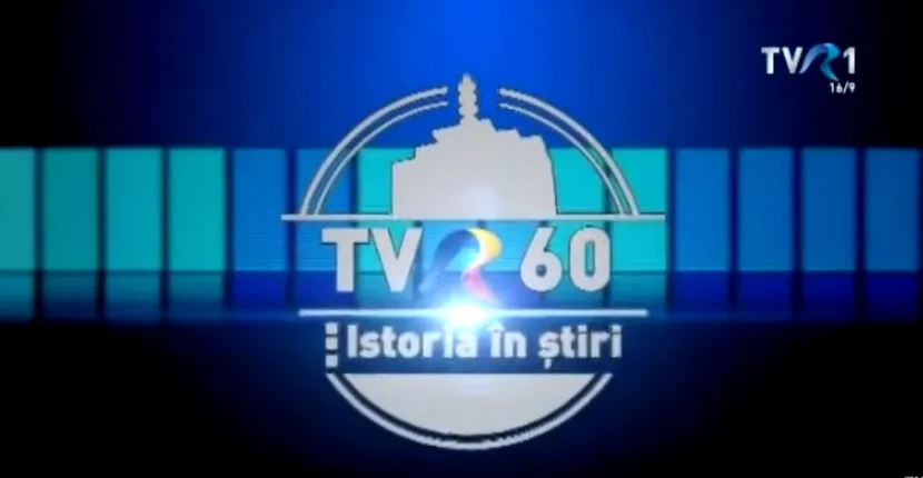 Cine este primul bărbat din România care a prezentat știrile TVR. A fondat o televiziune celebră