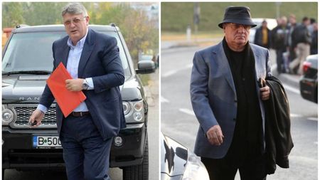 Horoba merge pe mâna lui Dragomir: "Are 98% șanse să fie din nou ales ca președinte al Ligii"