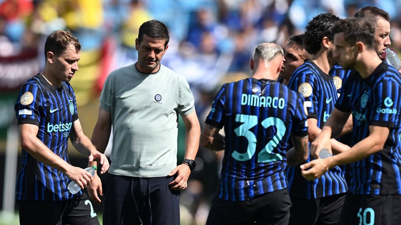 Chivu a cerut o ședință de urgență cu șefii lui Inter pentru a forța câteva transferuri de top: „A tras concluziile”