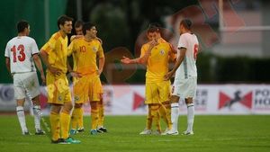 Lupu: "Nici Mourinho nu poate face mai mult"