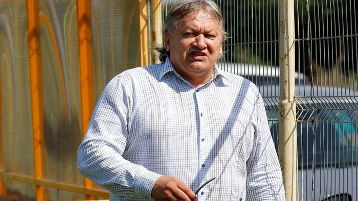 Dănuț Lupu, după ce Magaye Gueye a fost prins dopat cu cocaină. „Fiecare face ce vrea atât timp cât n-are cine să conducă clubul!”