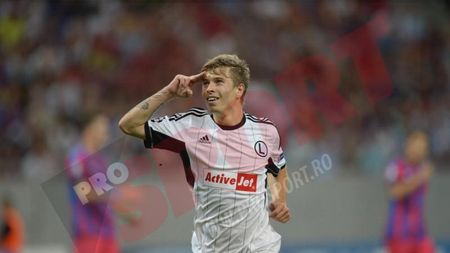 Sărbătoare în Polonia: "Egalul ne dă speranțe! Suntem mai aproape de Liga Campionilor! Va fi meciul anului"